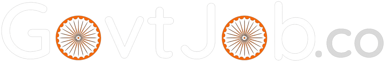 Govt Job Logo