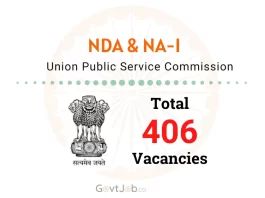 UPSC NDA & NA-I Examination 2025.